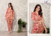 MOKSH  CO-ORD SET VOL-1